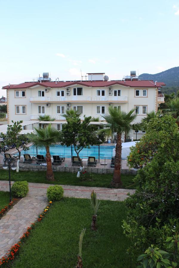 Hotel Gold Stone Beldibi  Exterior photo