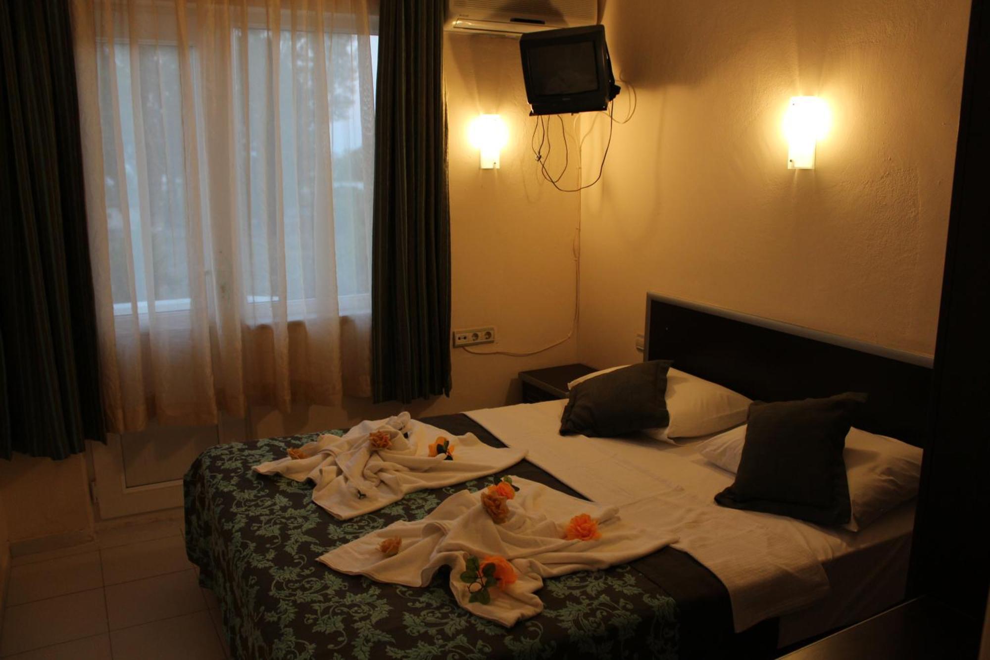Hotel Gold Stone Beldibi  Exterior photo