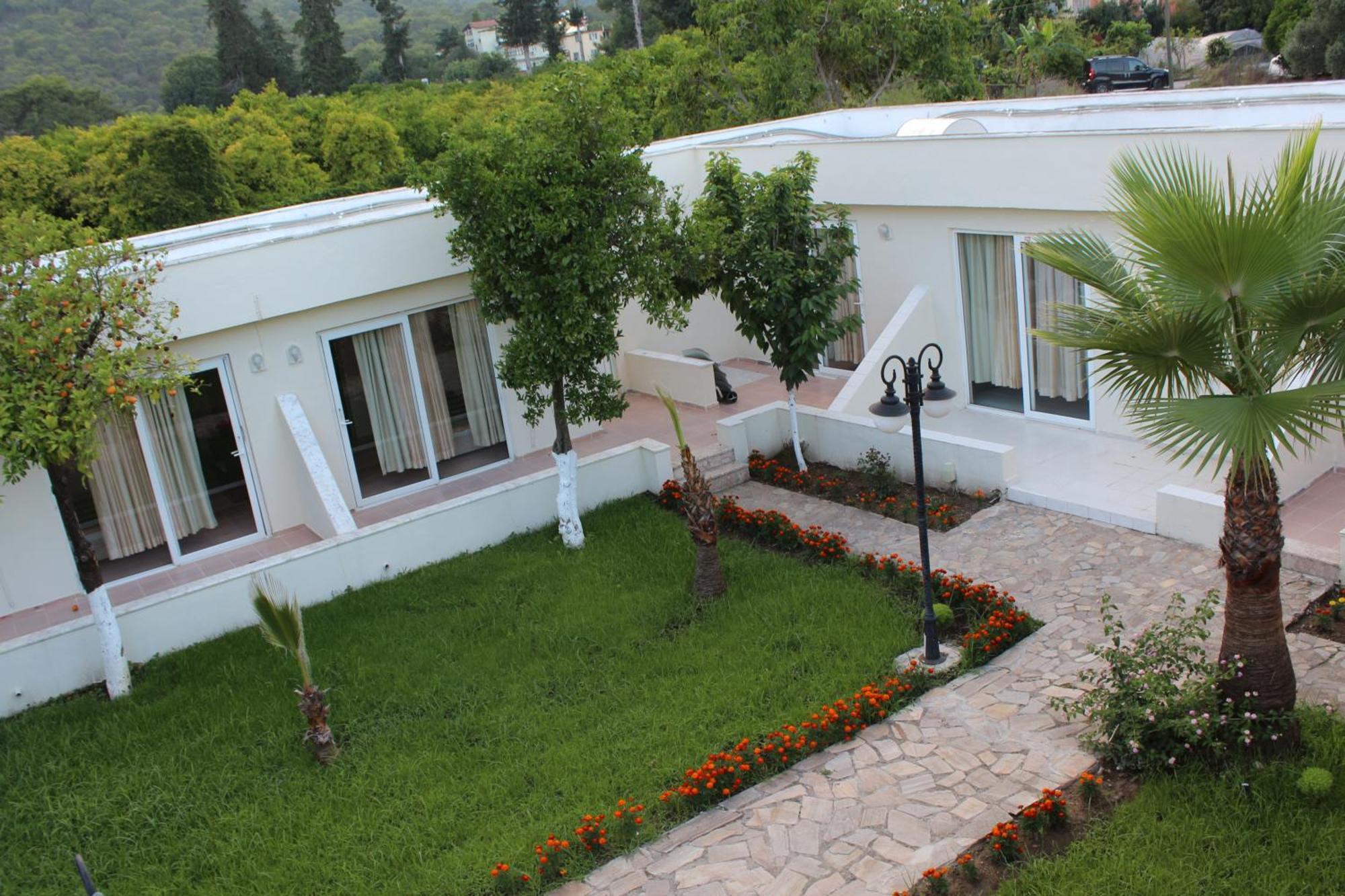 Hotel Gold Stone Beldibi  Exterior photo