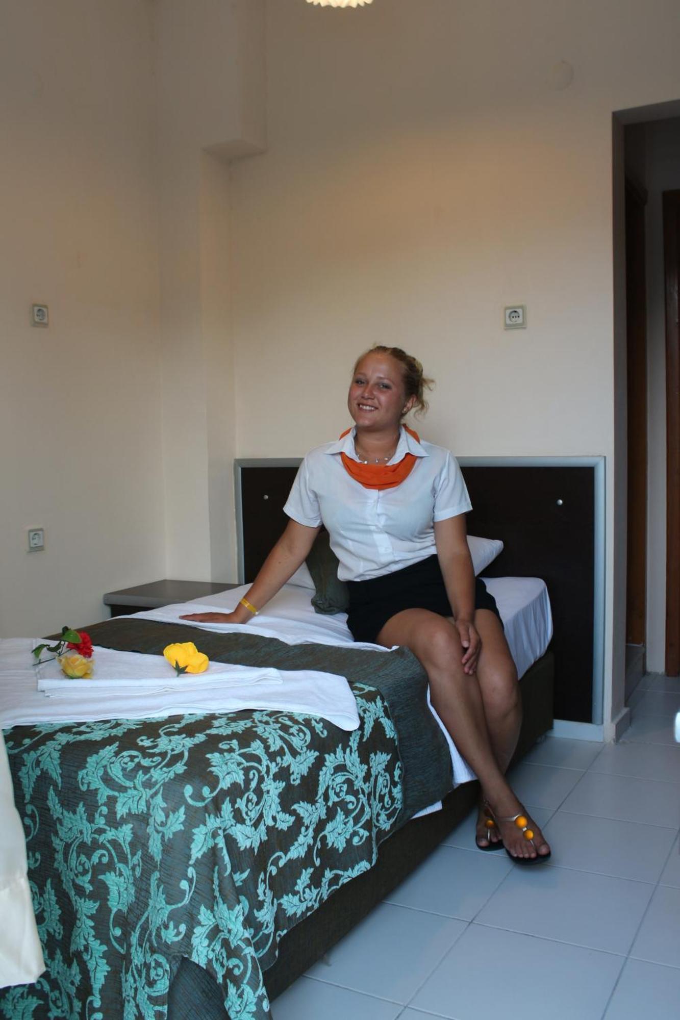 Hotel Gold Stone Beldibi  Room photo