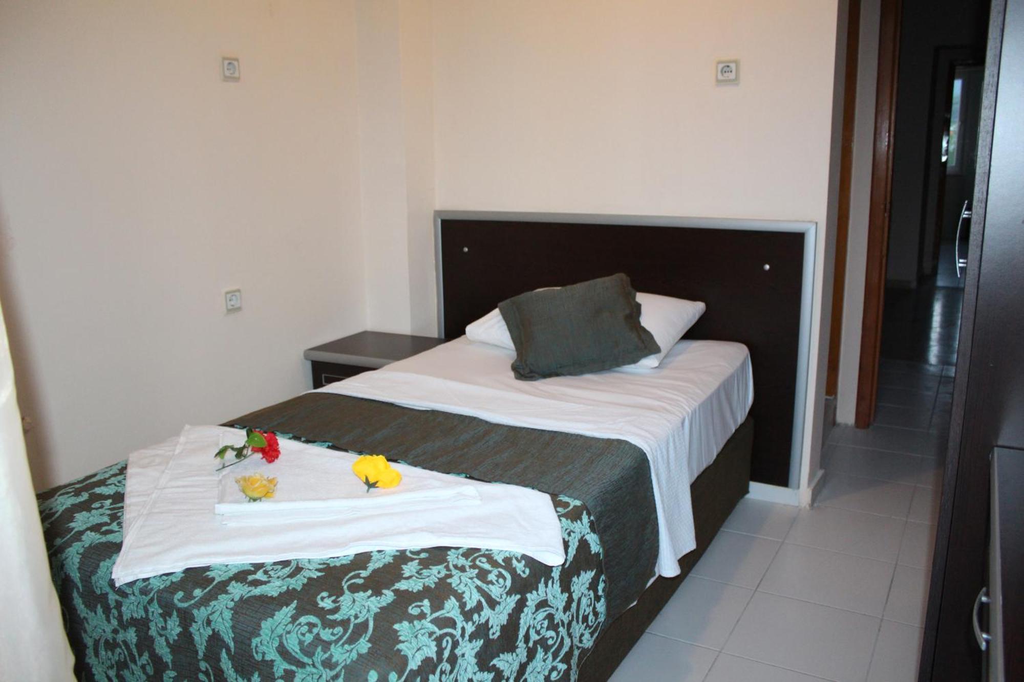 Hotel Gold Stone Beldibi  Room photo